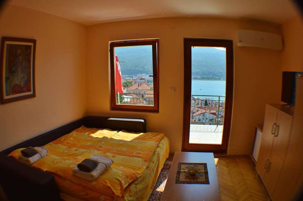 Villa Dea Ohrid Room photo