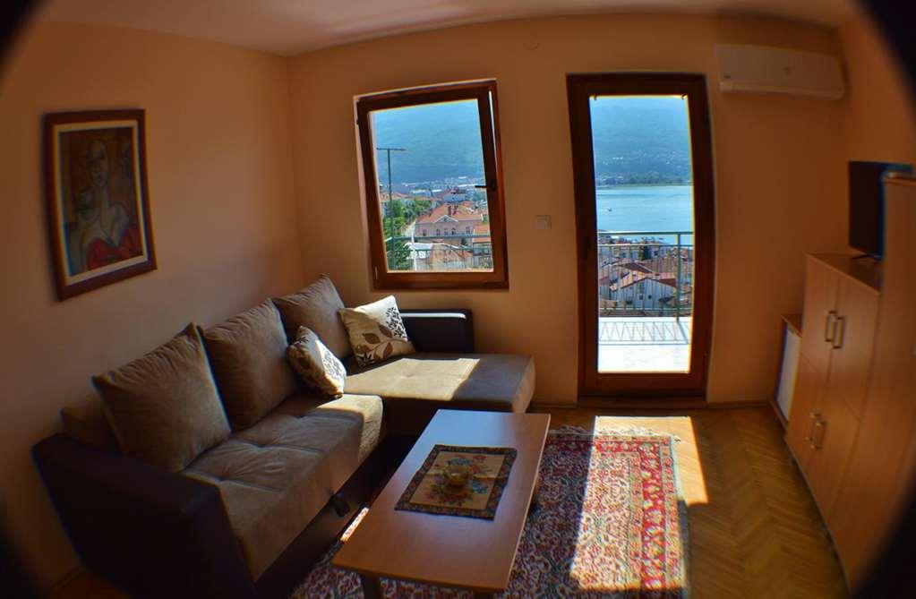 Villa Dea Ohrid Room photo