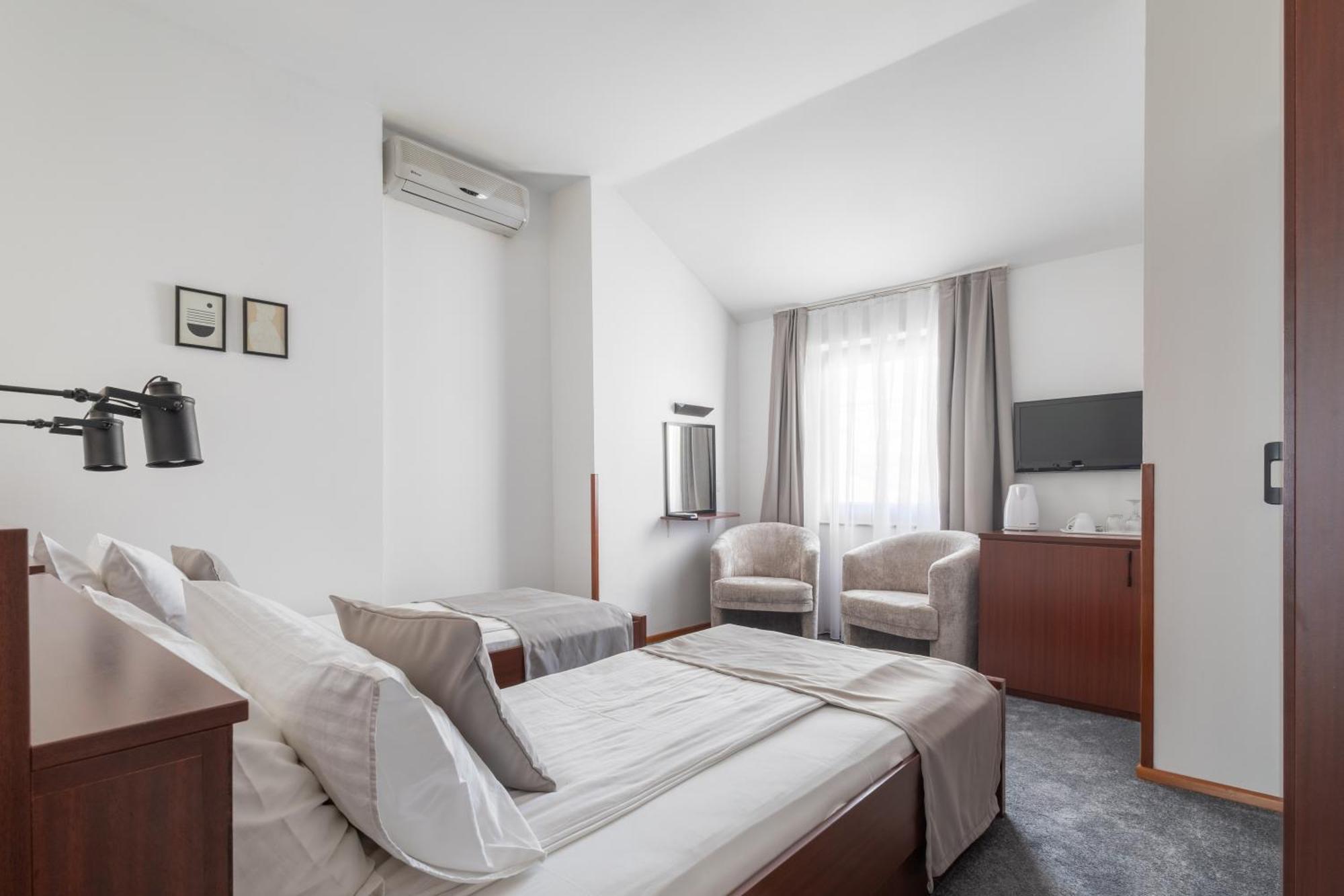 Villa Dea Ohrid Exterior photo